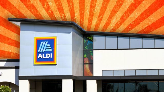 Aldi