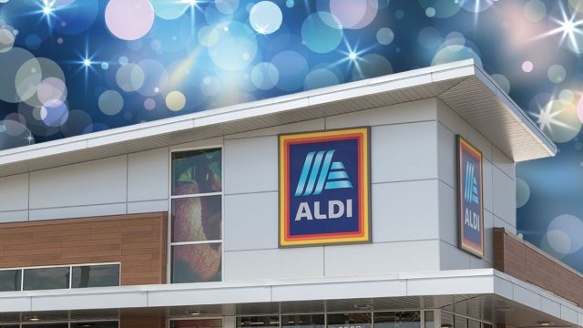 Aldi