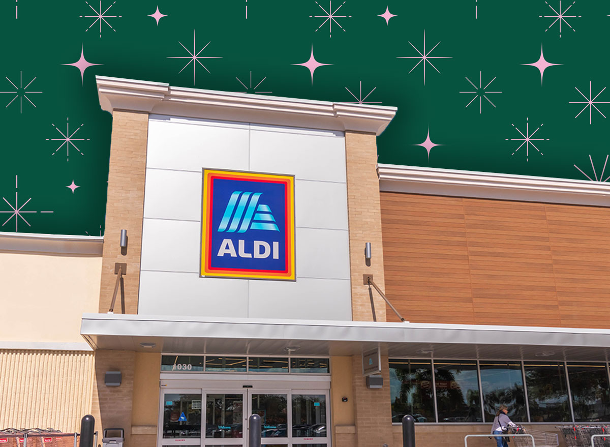 Aldi
