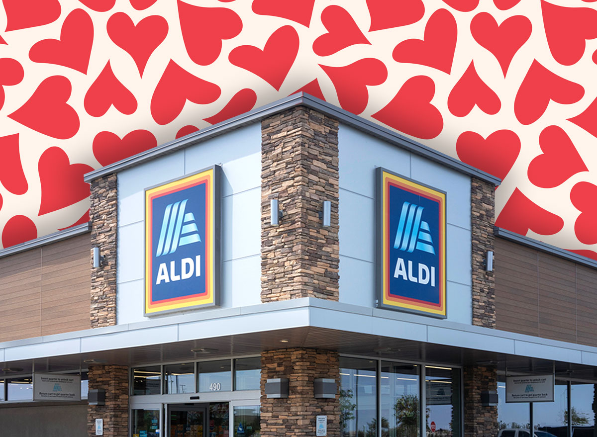 Aldi