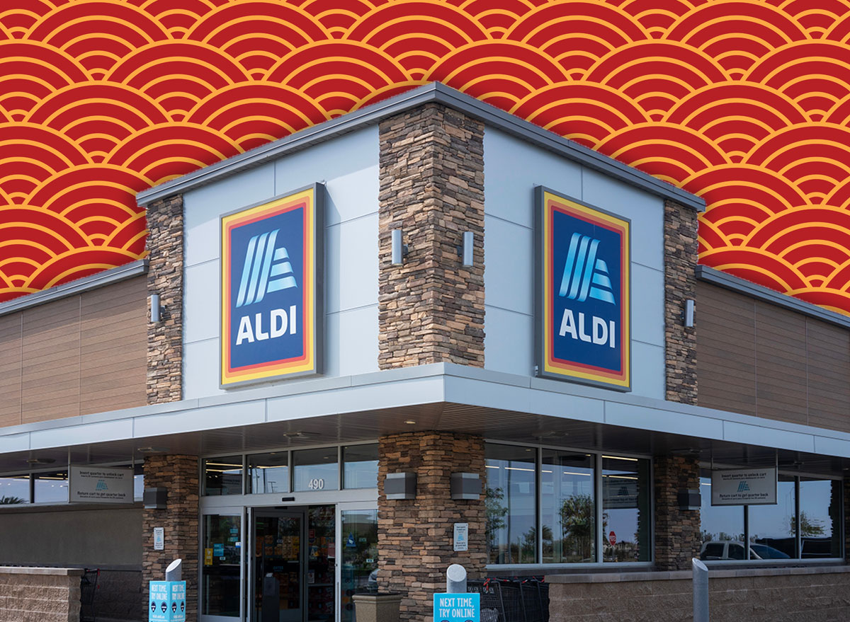 Aldi