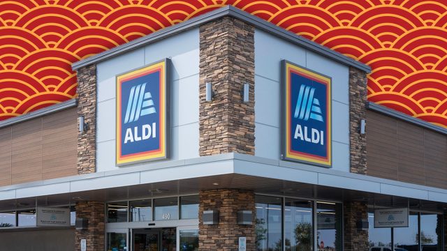 Aldi