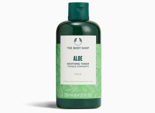 Aloe Soothing Toner