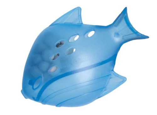 Ambiano Humidifier Cleaning Fish, Blue