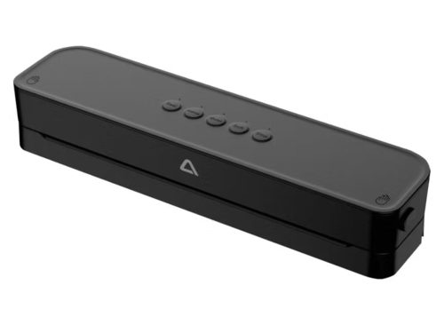 Ambiano Vacuum Food Sealer, Black