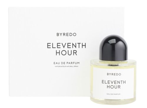 BYREDO Made In France 3.3oz Eleventh Hour Eau De Parfum
