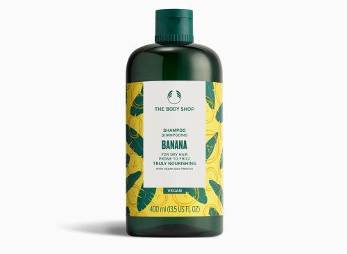 Banana Truly Nourishing Shampoo