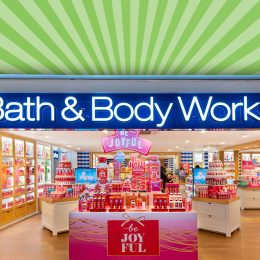 Bath & Body Works