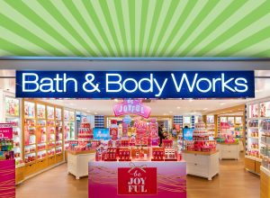 Bath & Body Works