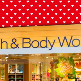 Bath & Body Works