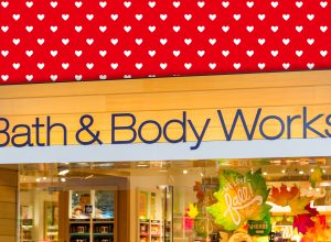 Bath & Body Works