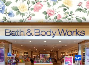 Bath & Body Works