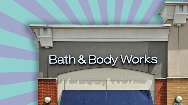 Bath & Body Works