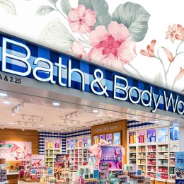 Bath & Body Works