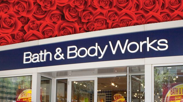 Bath & Body Works