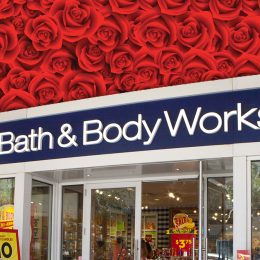 Bath & Body Works Brings Back Beloved Scent