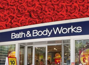 Bath & Body Works Brings Back Beloved Scent