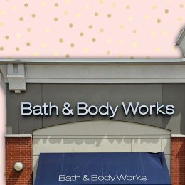 Bath & Body Works