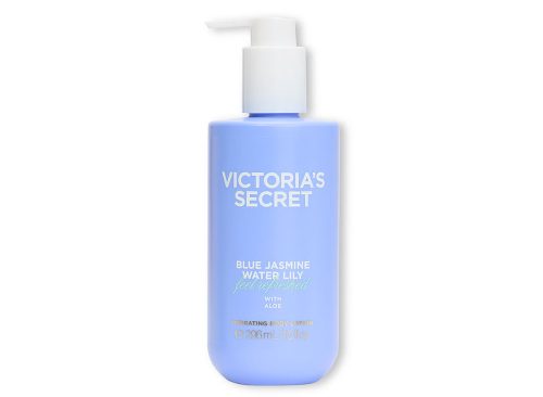 Blue Jasmine Water Lily Hydrating Body Lotion