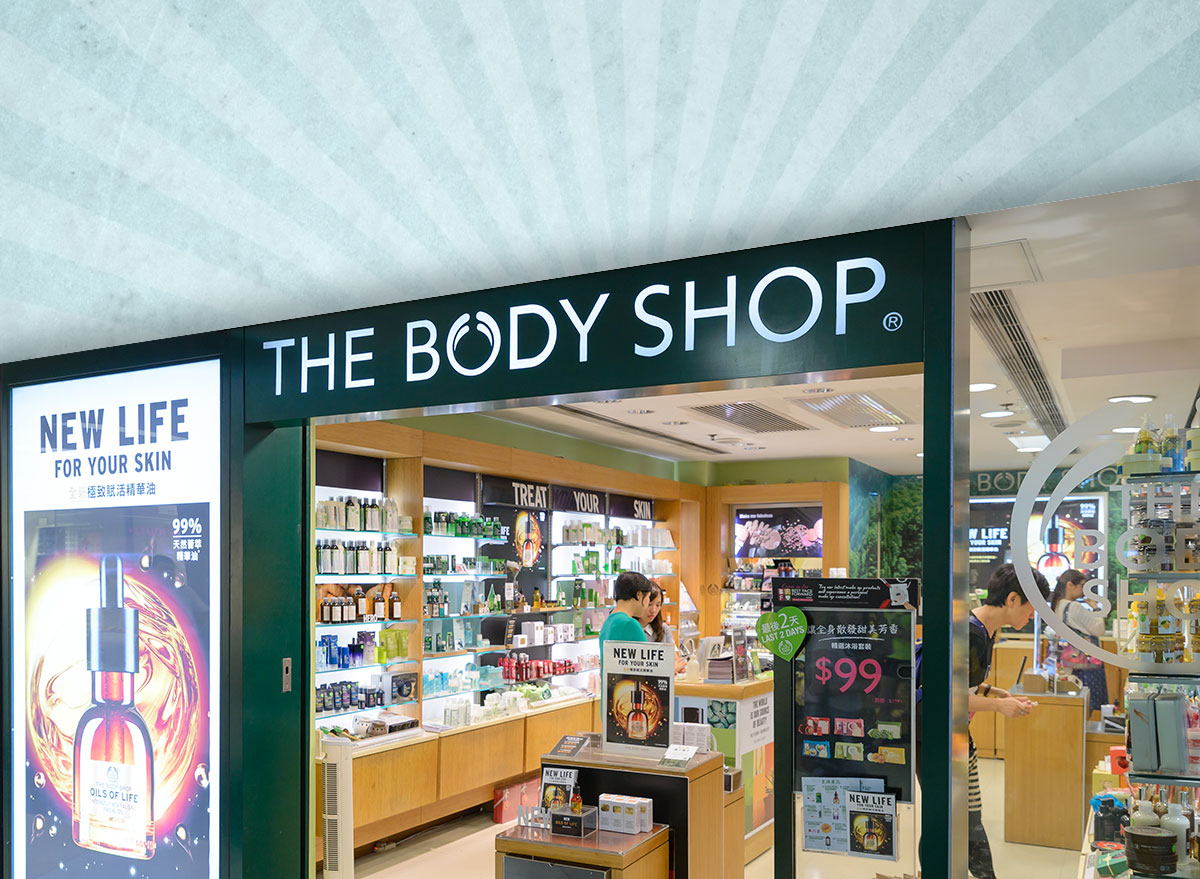 Body Shop
