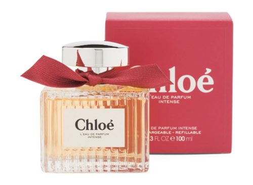 CHLOE Made In France 3.3oz Intense Eau De Parfum