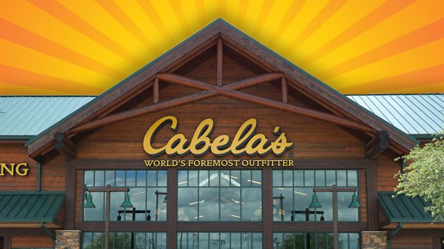 Cabela's