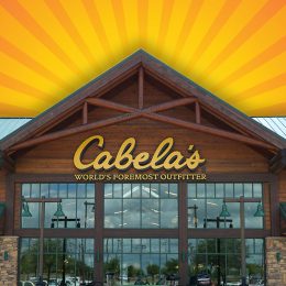 Cabela's
