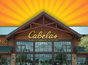 Cabela's