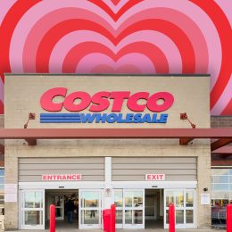 Costco Valentines