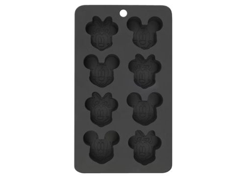 Disney/Marvel Mickey & Minnie Shaped Ice Tray