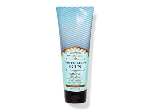 Distiller's Gin Ultimate Hydration Body Cream