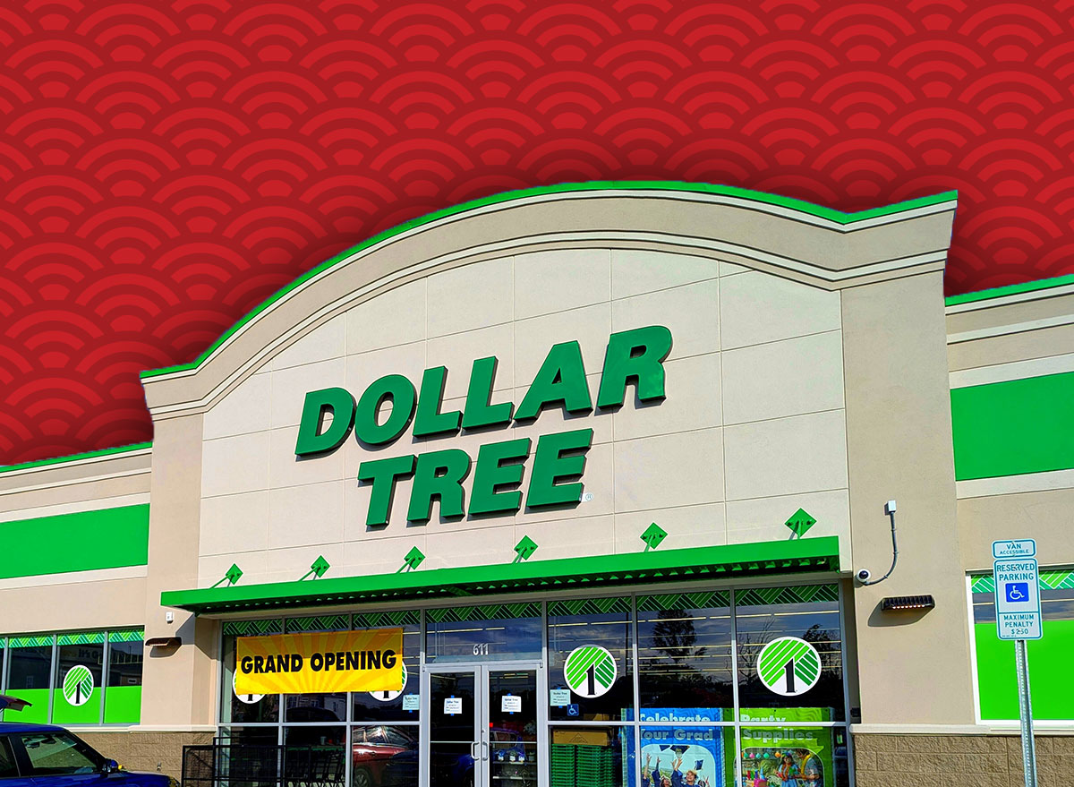 Dollar Tree