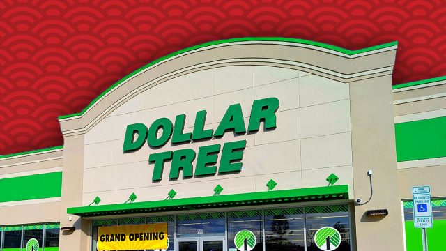Dollar Tree