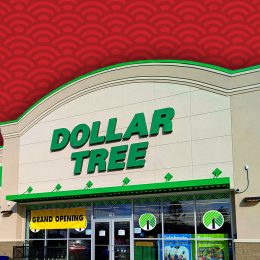 Dollar Tree