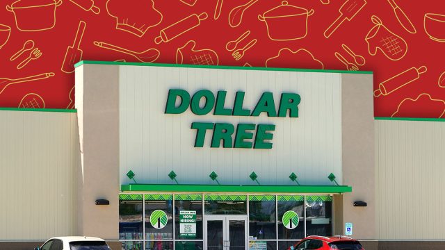 Dollar Tree