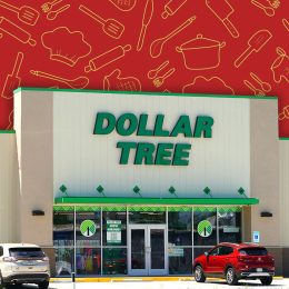 Dollar Tree