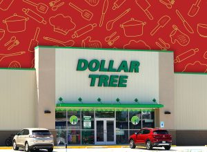 Dollar Tree