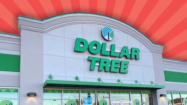 Dollar Tree