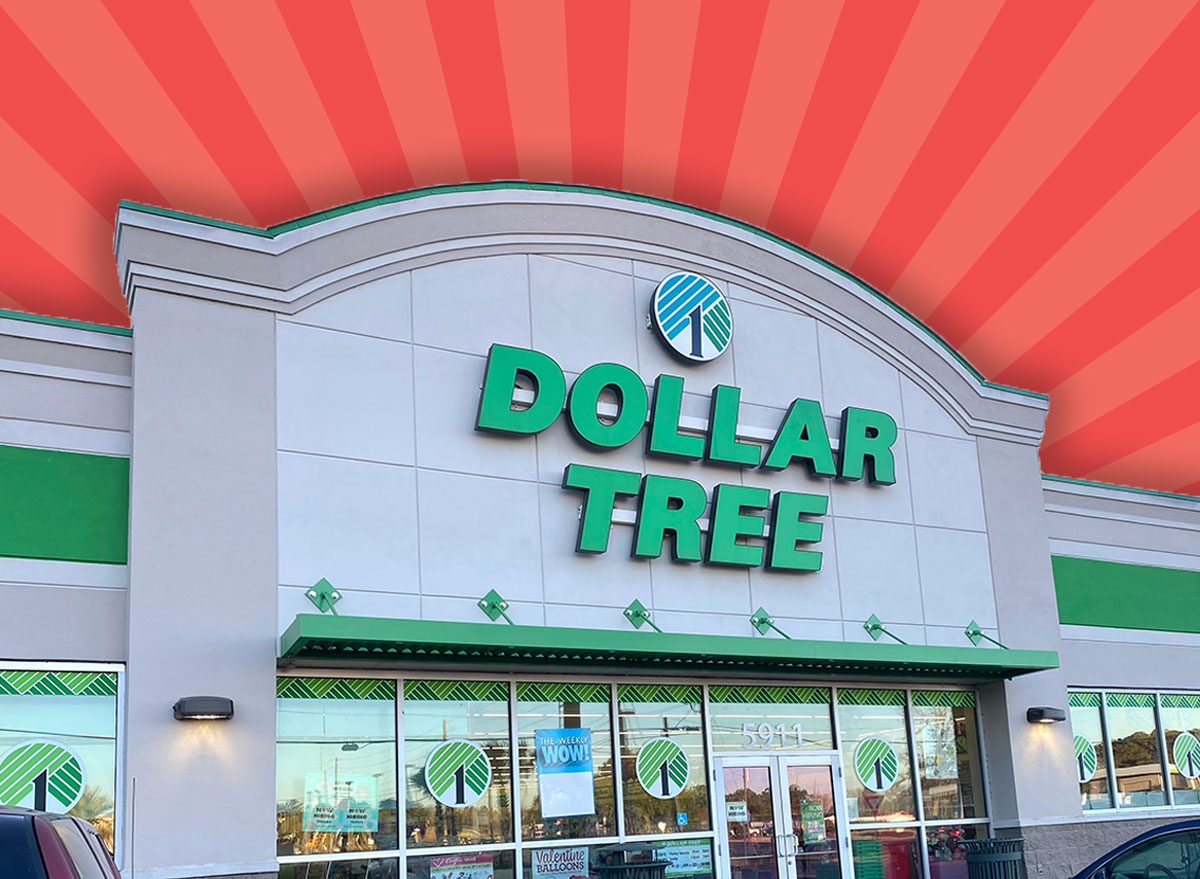 11 Best New Dollar Tree Arrivals Hitting Shelves End of Month