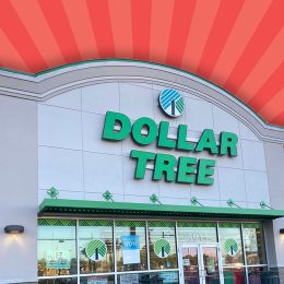 Dollar Tree