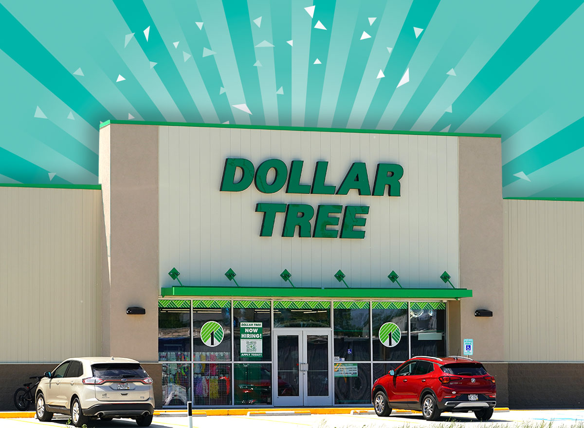 Dollar Tree