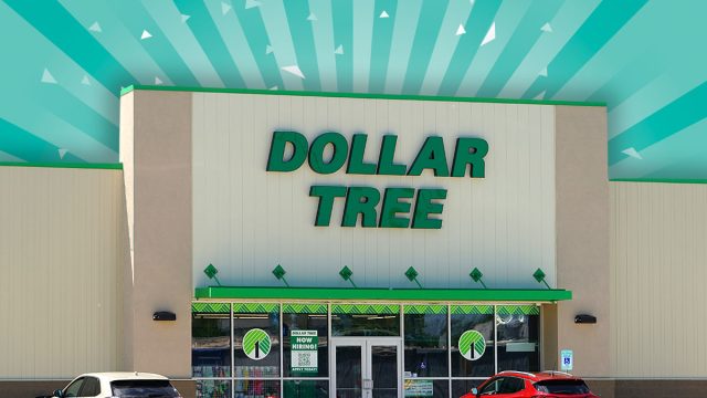 Dollar Tree