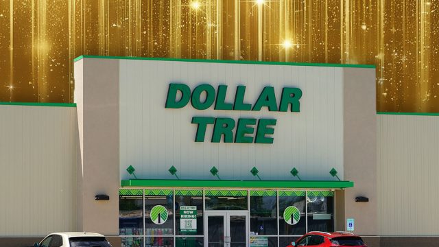 Dollar Tree