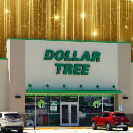 Dollar Tree