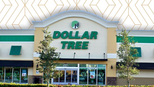 Dollar Tree