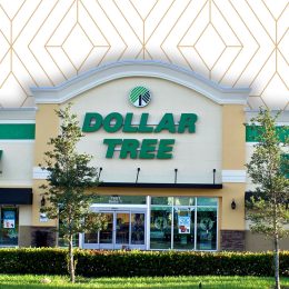 Dollar Tree