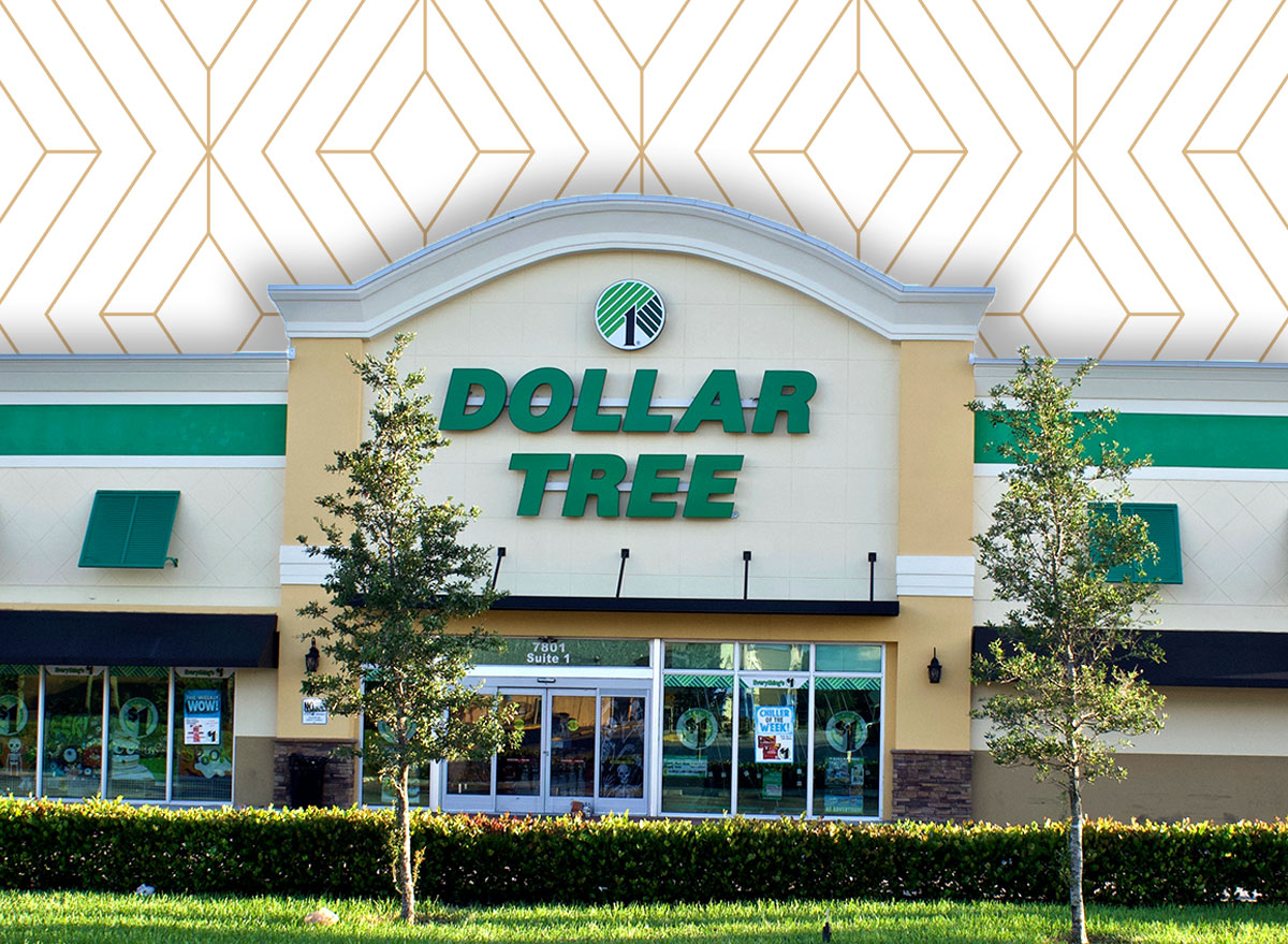 6 Best New Dollar Tree Organizing Finds And Diys For February