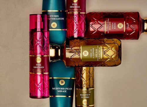 Everyday Luxuries collection