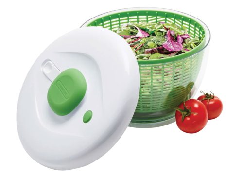 Farberware Pump Activated Salad Spinner