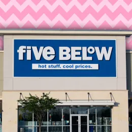 Five Below